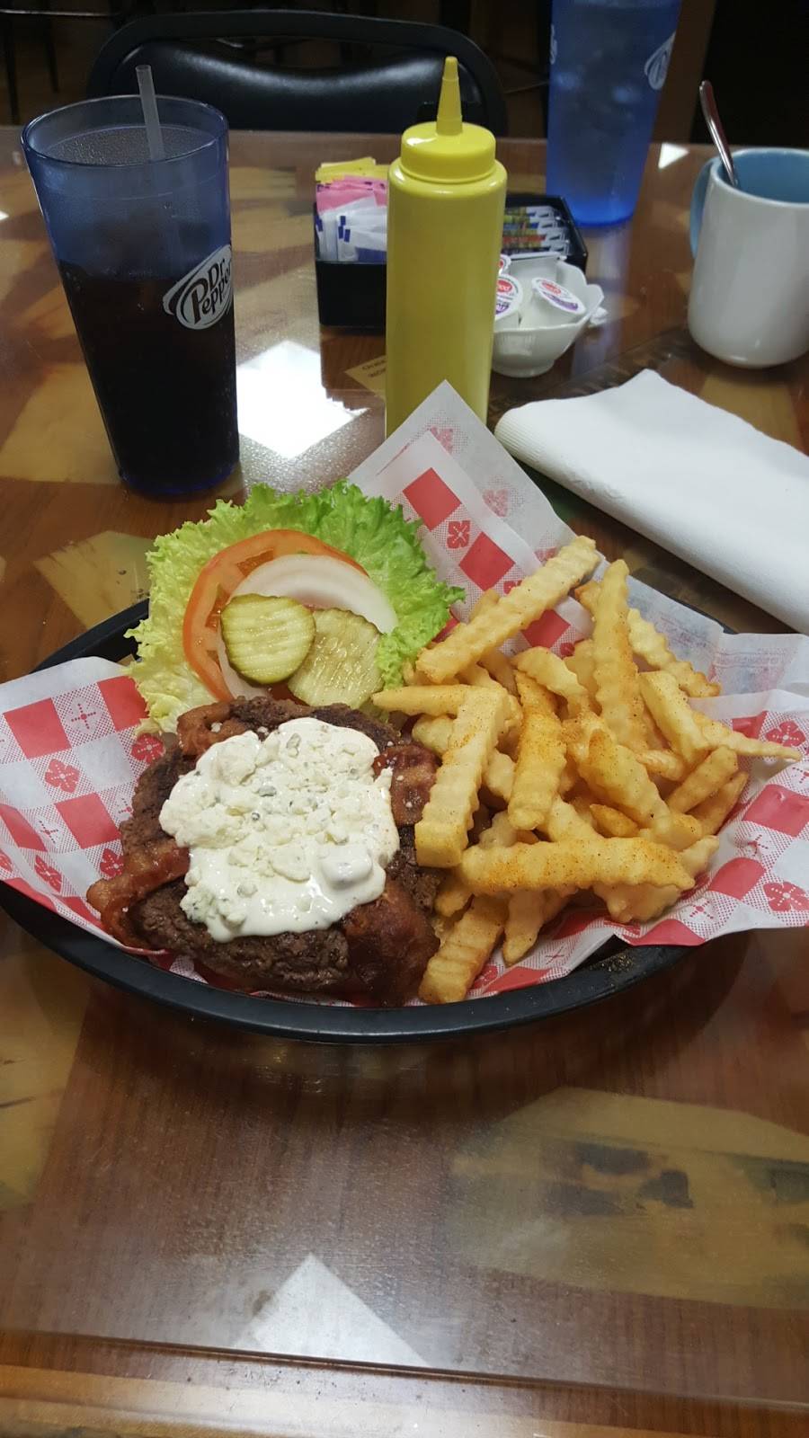 Tailwind Cafe | cafe | 1200 SW 60th Ave, Ocala, FL 34474, USA | 3523040854 OR +1 352-304-0854