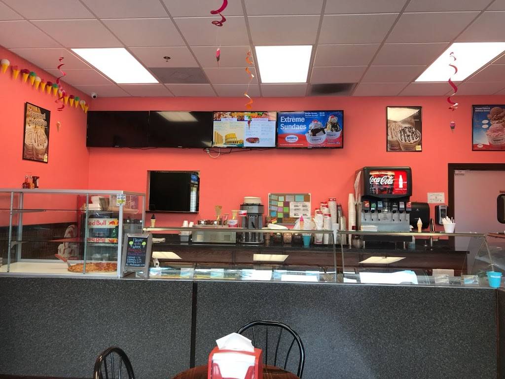 Ice Cream Pizza And Pasta | restaurant | 2311 State Rd 524 Suite 104, Cocoa, FL 32926, USA | 3217358614 OR +1 321-735-8614