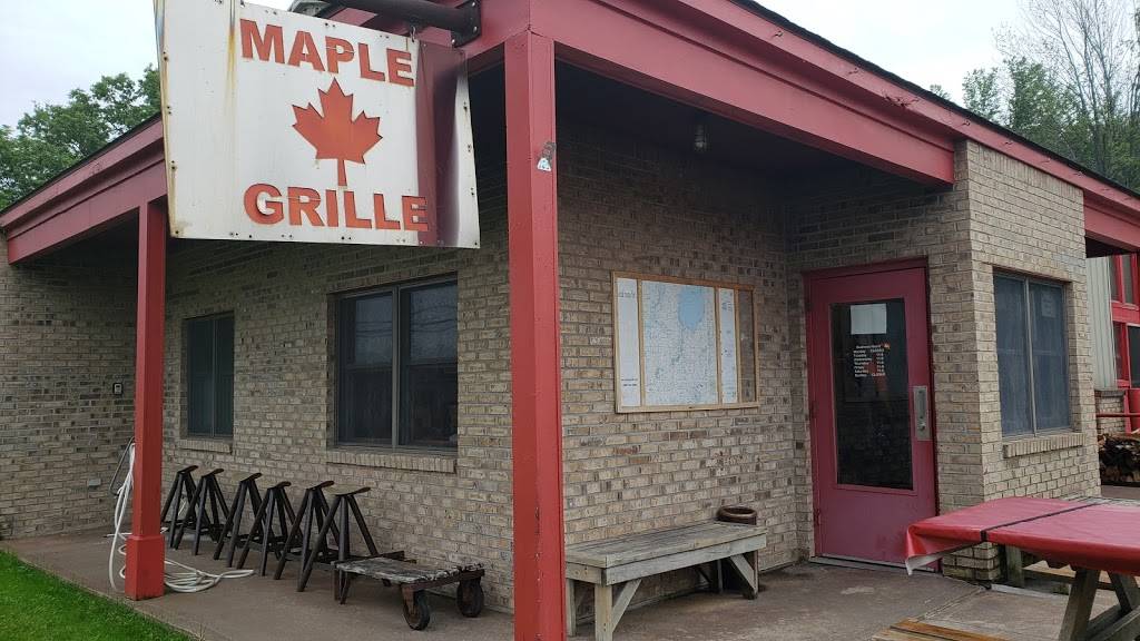 The Maple Grille LLC | restaurant | 13105 Gratiot Rd, Hemlock, MI 48626, USA | 9892332895 OR +1 989-233-2895