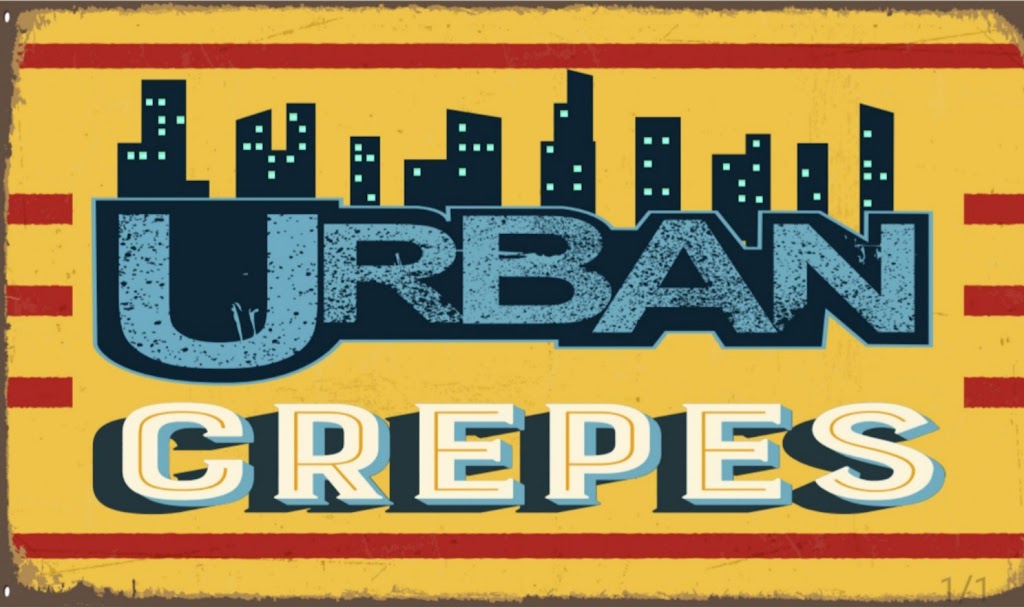 Urban Crepes | restaurant | 3330 E Atlantic Blvd, Pompano Beach, FL 33062, USA | 9549602801 OR +1 954-960-2801