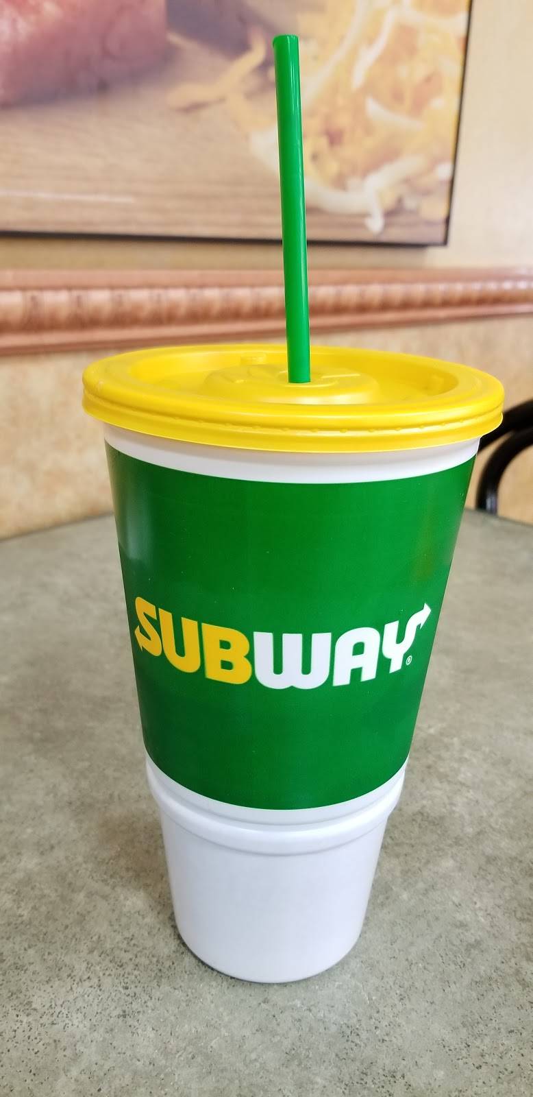 Subway Restaurants | restaurant | 21055 East Rittenhouse Road, Queen Creek, AZ 85142, USA | 4808888732 OR +1 480-888-8732