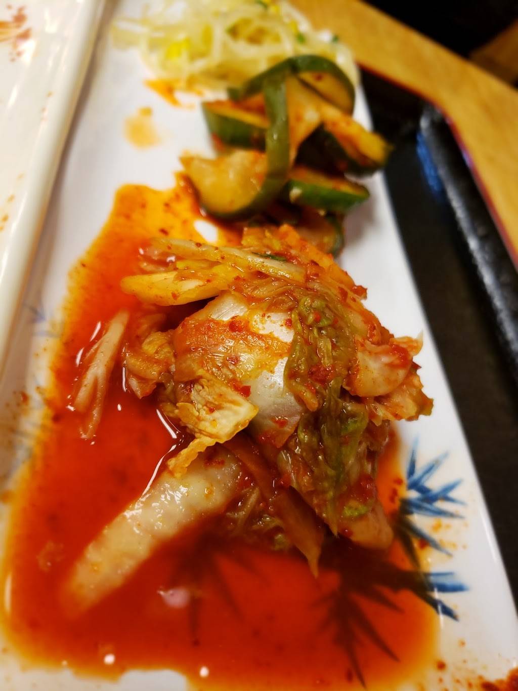 Bulgogi Korean Grill | restaurant | 2435 E North St Suite 1118-A, Greenville, SC 29615, USA | 8642927660 OR +1 864-292-7660