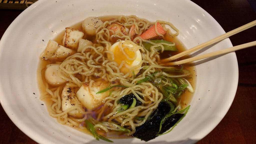 Torii Noodle Bar | restaurant | 4325 Glenwood Ave #2100, Raleigh, NC 27612, USA | 9197829708 OR +1 919-782-9708