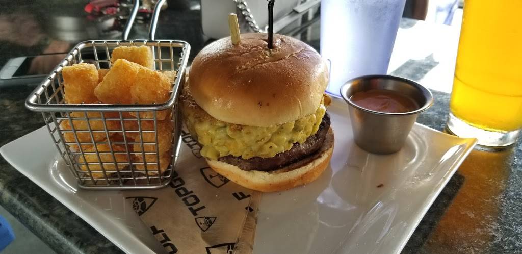 Topgolf | restaurant | 10900 Westside Pkwy, Alpharetta, GA 30009, USA | 7702170513 OR +1 770-217-0513