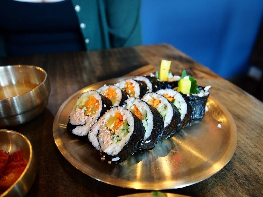 Zannchi | restaurant | 1529 Wisconsin Ave NW, Washington, DC 20007, USA | 2026219162 OR +1 202-621-9162