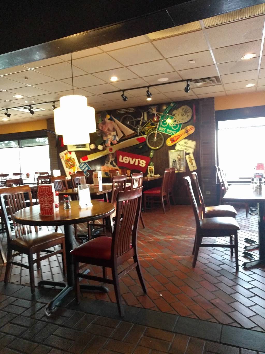 TGI Fridays | restaurant | 1641 Golden Gate Plaza, Mayfield Heights, OH 44124, USA | 4404618443 OR +1 440-461-8443