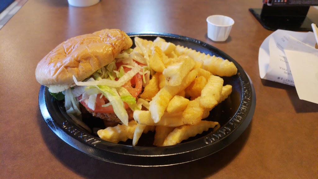 Zaxbys Chicken Fingers & Buffalo Wings | restaurant | 2319 N Monroe St, Tallahassee, FL 32303, USA | 8503834301 OR +1 850-383-4301