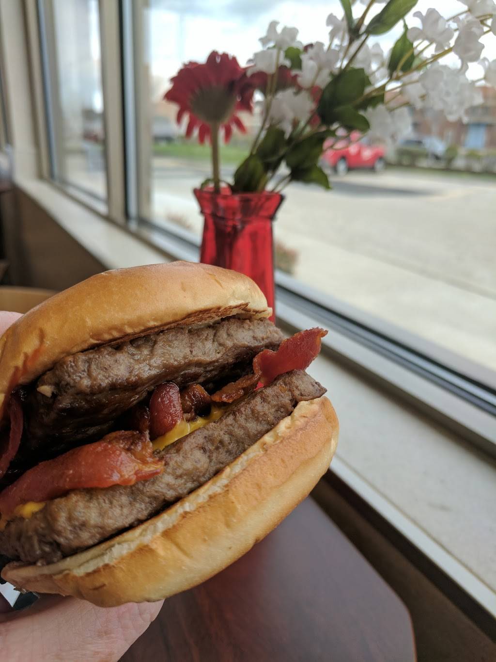 Wendys | restaurant | 2130 S Christopher Columbus Blvd, Philadelphia, PA 19148, USA | 2153362705 OR +1 215-336-2705