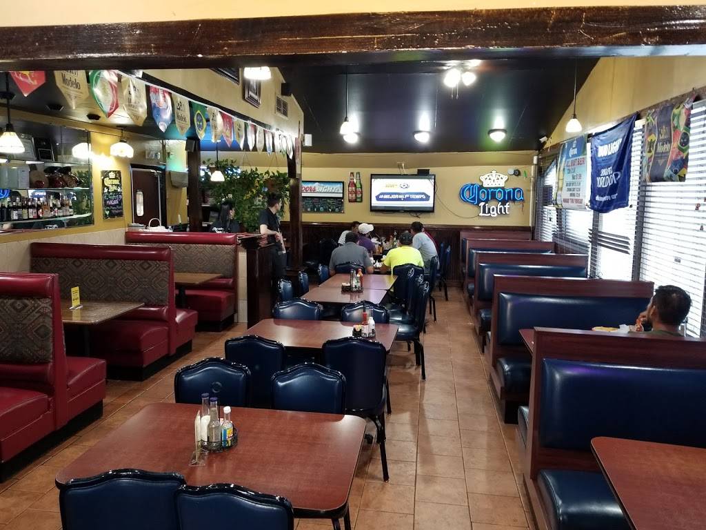 San Luis Restaurant | restaurant | 1503 W Gate City Blvd, Greensboro, NC 27403, USA | 3368512158 OR +1 336-851-2158