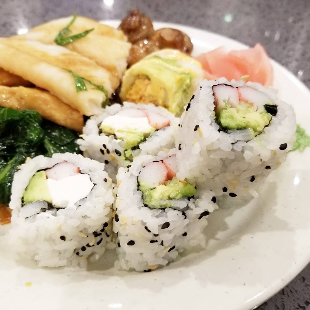 Yum Yum Seafood Buffet ???? and Grill | restaurant | 4300 Florin Rd, Sacramento, CA 95823, USA | 9162722997 OR +1 916-272-2997