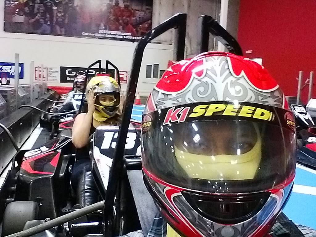 K1 Speed - Indoor Go Karts, Corporate Event Venue, Team Building | restaurant | 2500 Mc Hale Ct, Austin, TX 78758, USA | 5122715475 OR +1 512-271-5475
