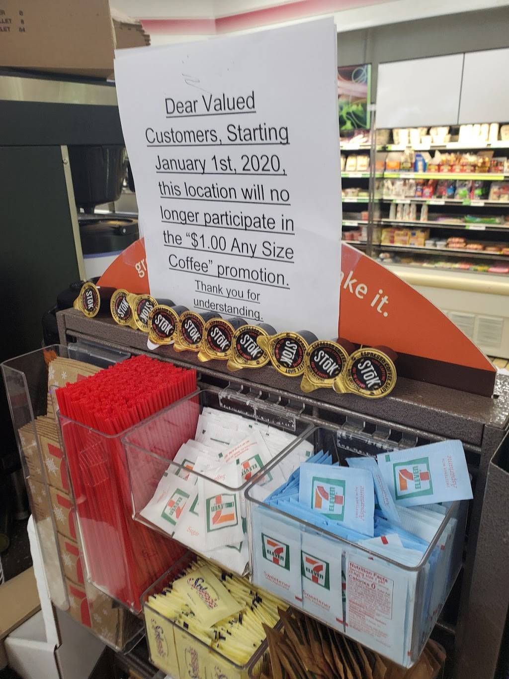 7-Eleven | bakery | 4020 Sunrise Hwy, Seaford, NY 11783, USA | 5168260421 OR +1 516-826-0421