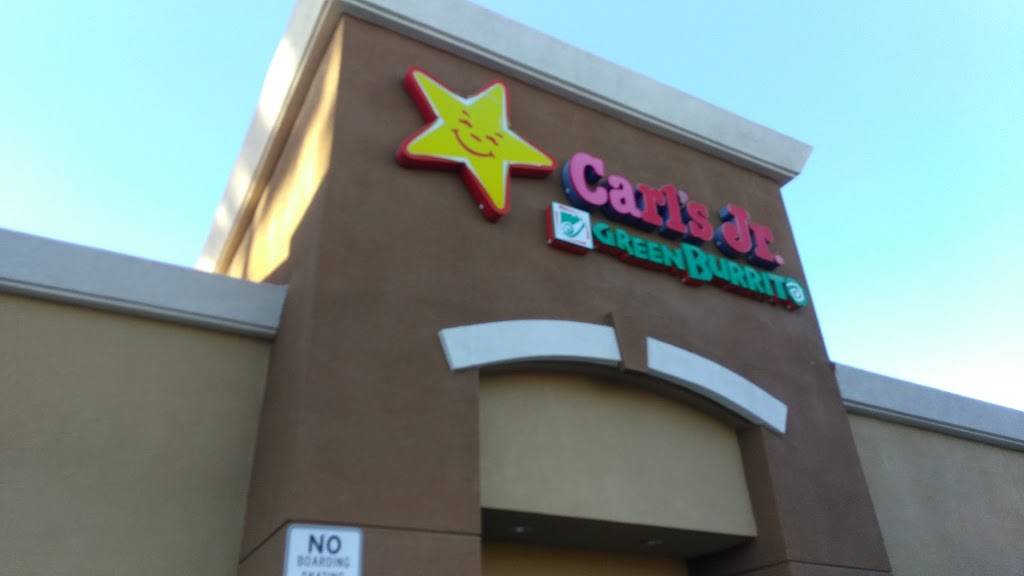 Carls Jr. | restaurant | 230 W Foothill Pkwy, Corona, CA 92882, USA | 9517380809 OR +1 951-738-0809