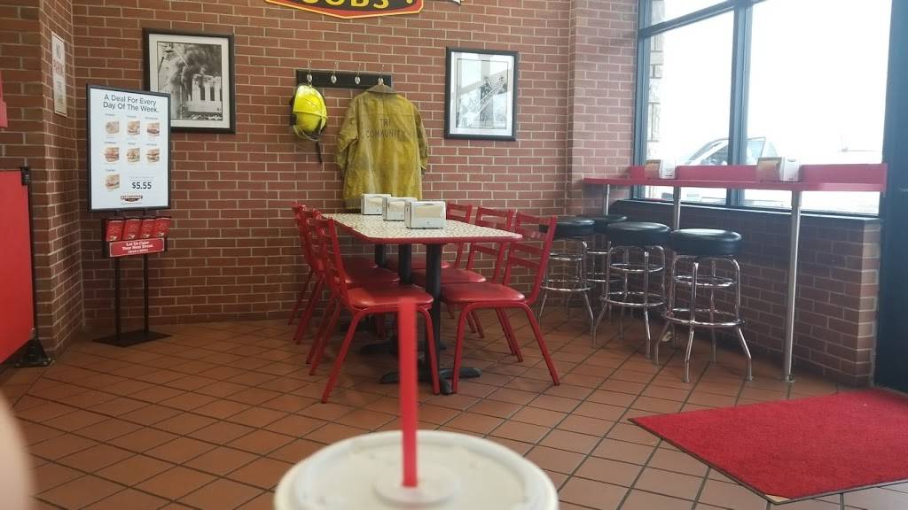 Firehouse Subs Wolftever Crossing | restaurant | 5629, 9032 Old Lee Hwy #114, Ooltewah, TN 37363, USA | 4239101800 OR +1 423-910-1800