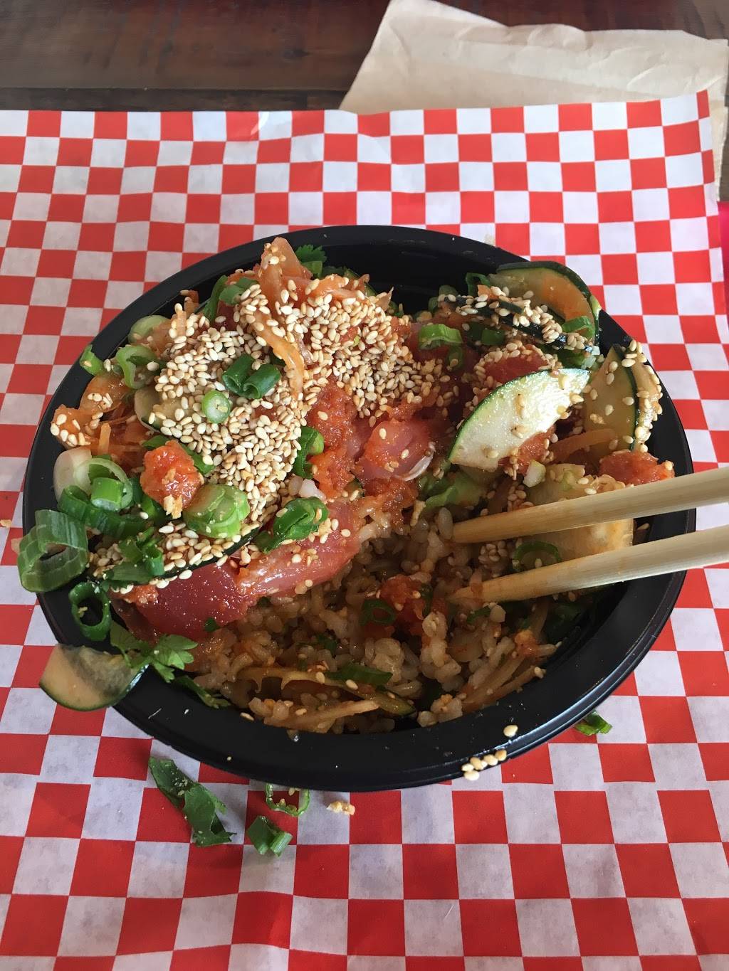 Uroko Cafe | restaurant | 103 E 17th St STE 3, Costa Mesa, CA 92626, USA | 9498735808 OR +1 949-873-5808