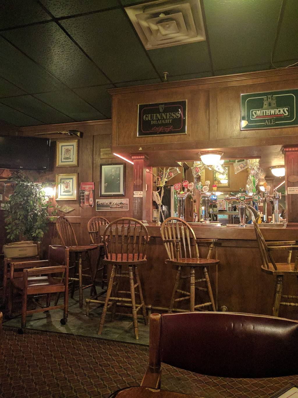 Penny Whistle | restaurant | 2 Quebec St, Guelph, ON N1H 2T3, Canada | 5198364792 OR +1 519-836-4792