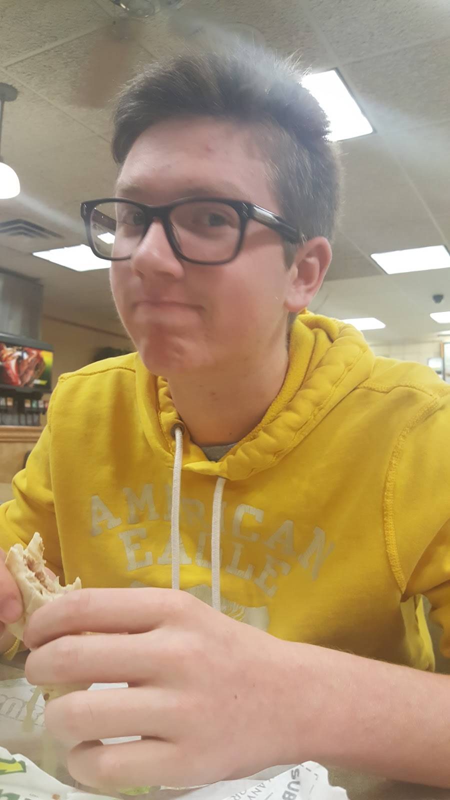 Subway Restaurants | restaurant | 115B N Euclid Ave, St. Louis, MO 63108, USA | 3143679200 OR +1 314-367-9200