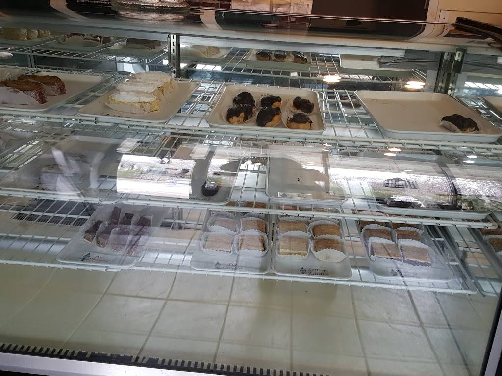 Prince Street Cafe & Bakery | cafe | 36 North Rd, Bedford, MA 01730, USA | 7812750095 OR +1 781-275-0095