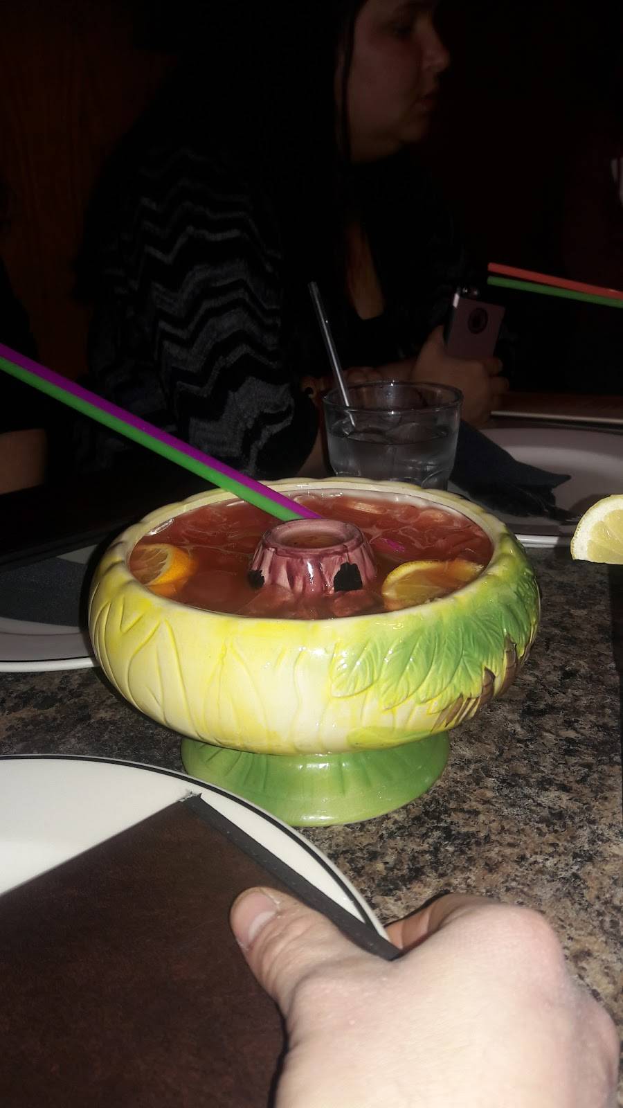 Hibachi Japanese Steak House | restaurant | 3000 W 12th St, Erie, PA 16505, USA | 8148382495 OR +1 814-838-2495