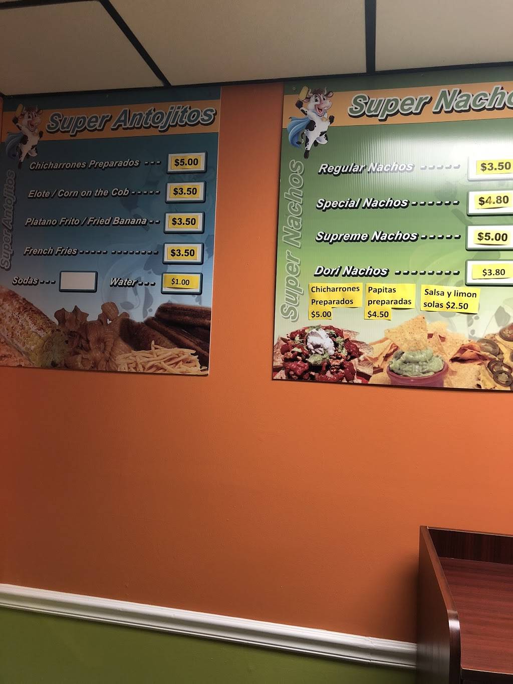 Super Vaca | restaurant | 2204 Whitten Rd, Memphis, TN 38133, USA | 9013215866 OR +1 901-321-5866