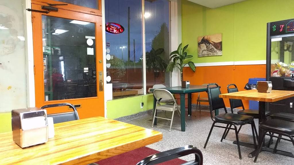 King Burrito Mexican Food | restaurant | 2924 N Lombard St, Portland, OR 97217, USA | 5032839757 OR +1 503-283-9757