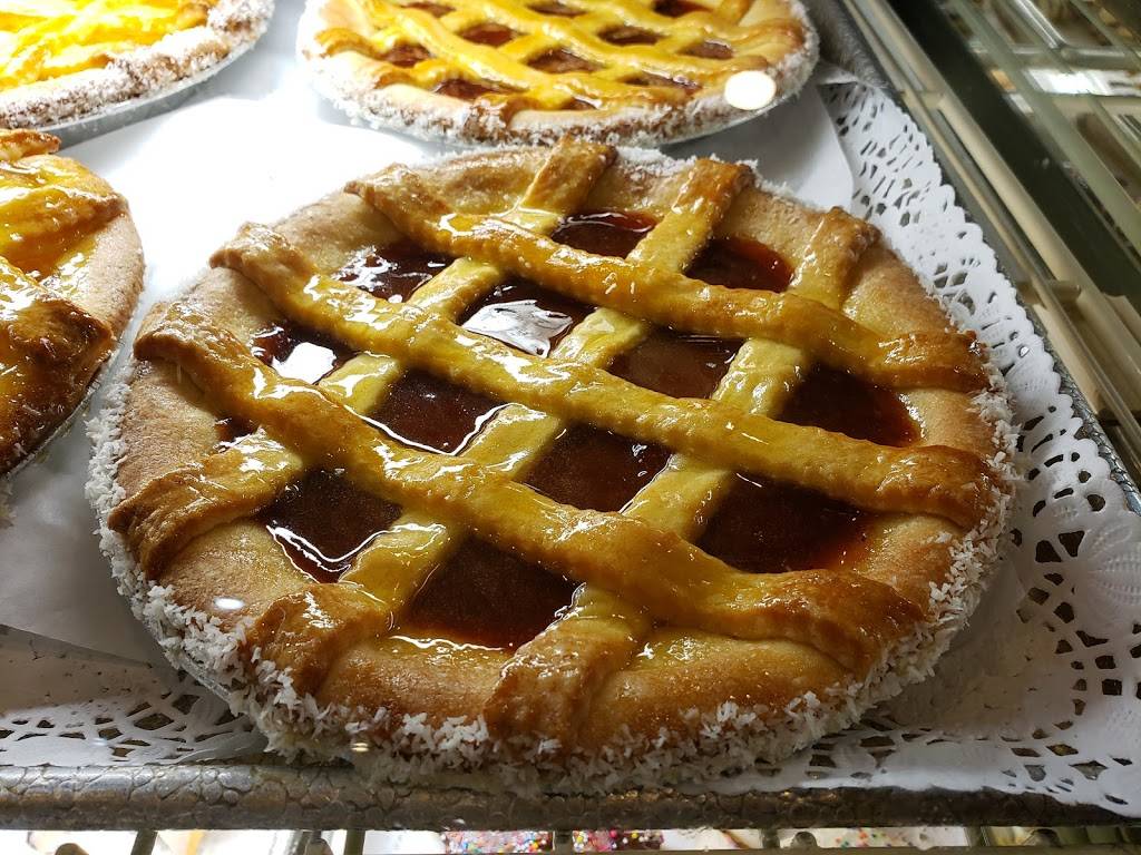 Buenos Aires Bakery & Cafe | bakery | 7134 Collins Ave, Miami Beach, FL 33141, USA | 3058617887 OR +1 305-861-7887