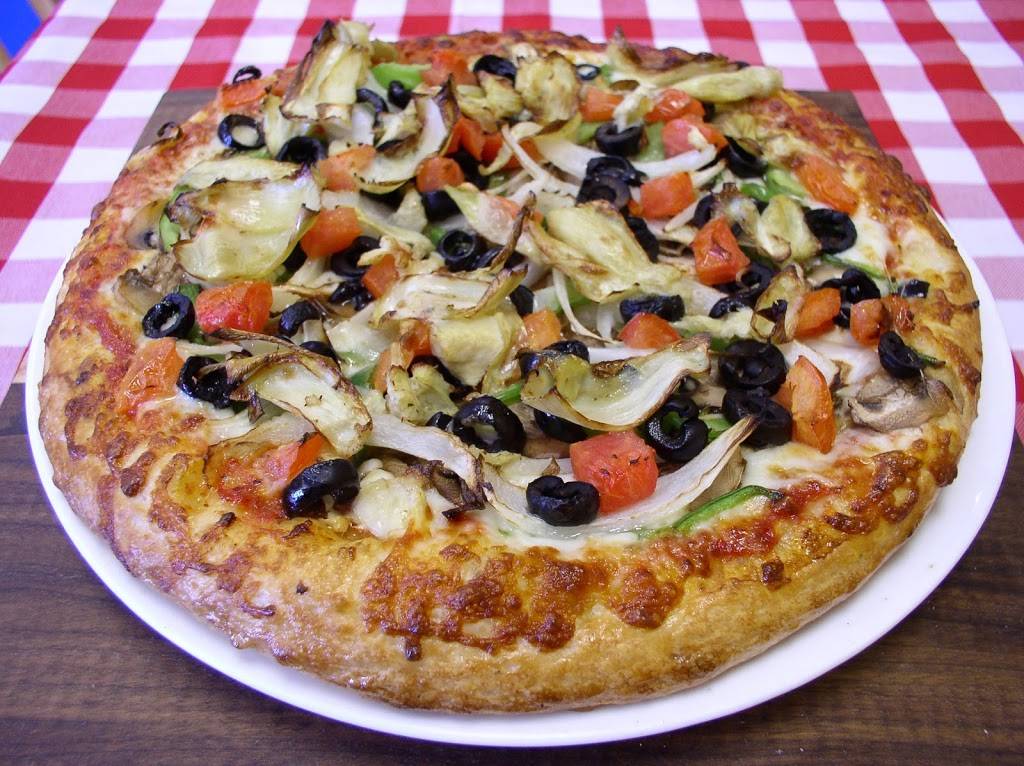 Premium Pizza | meal delivery | 1773 Hillsdale Ave, San Jose, CA 95124, USA | 4082665555 OR +1 408-266-5555