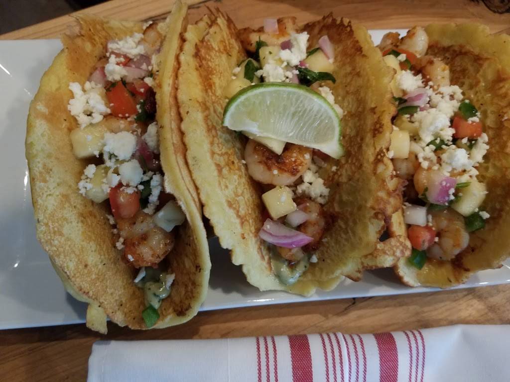 Rouj Creole | restaurant | 7601 Bluebonnet Blvd #100, Baton Rouge, LA 70810, USA | 2256142400 OR +1 225-614-2400