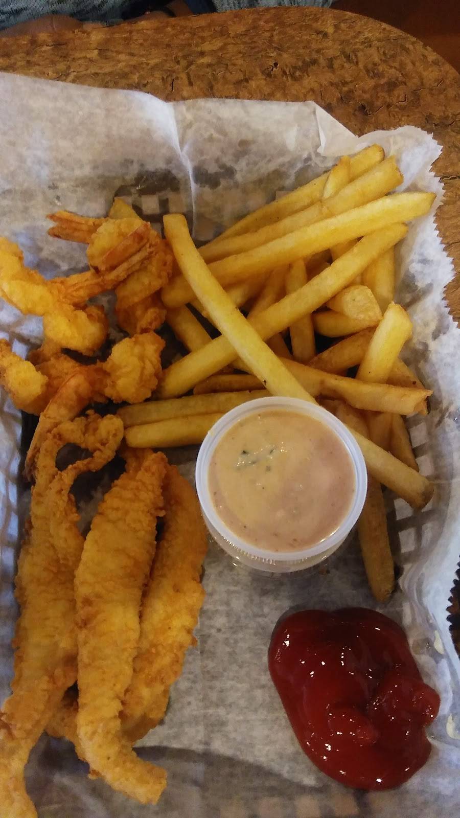 Stoningtons Fried Shrimp | restaurant | 931 N State Rd 434, Altamonte Springs, FL 32714, USA | 4077755055 OR +1 407-775-5055