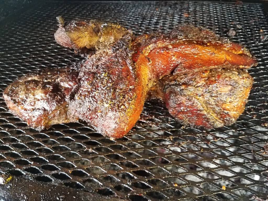 Island Jerk Shack | restaurant | 1202 W Dr Martin Luther King Jr Blvd, Seffner, FL 33584, USA | 8138203228 OR +1 813-820-3228