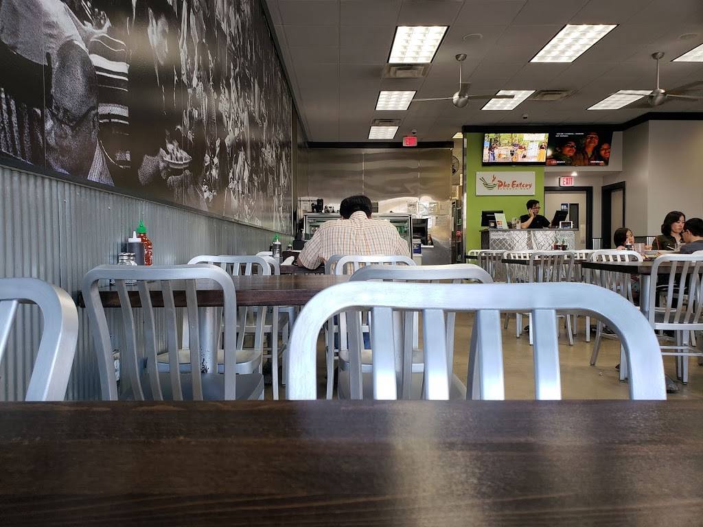 Pho Eatery | restaurant | 11618 Rockville Pike, Rockville, MD 20852, USA | 2406699777 OR +1 240-669-9777