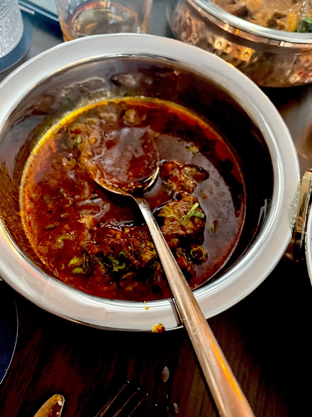 Ela Curry Kitchen | restaurant | 4650 Donald Ross Rd Unit #110, Palm Beach Gardens, FL 33418, USA | 5613452196 OR +1 561-345-2196