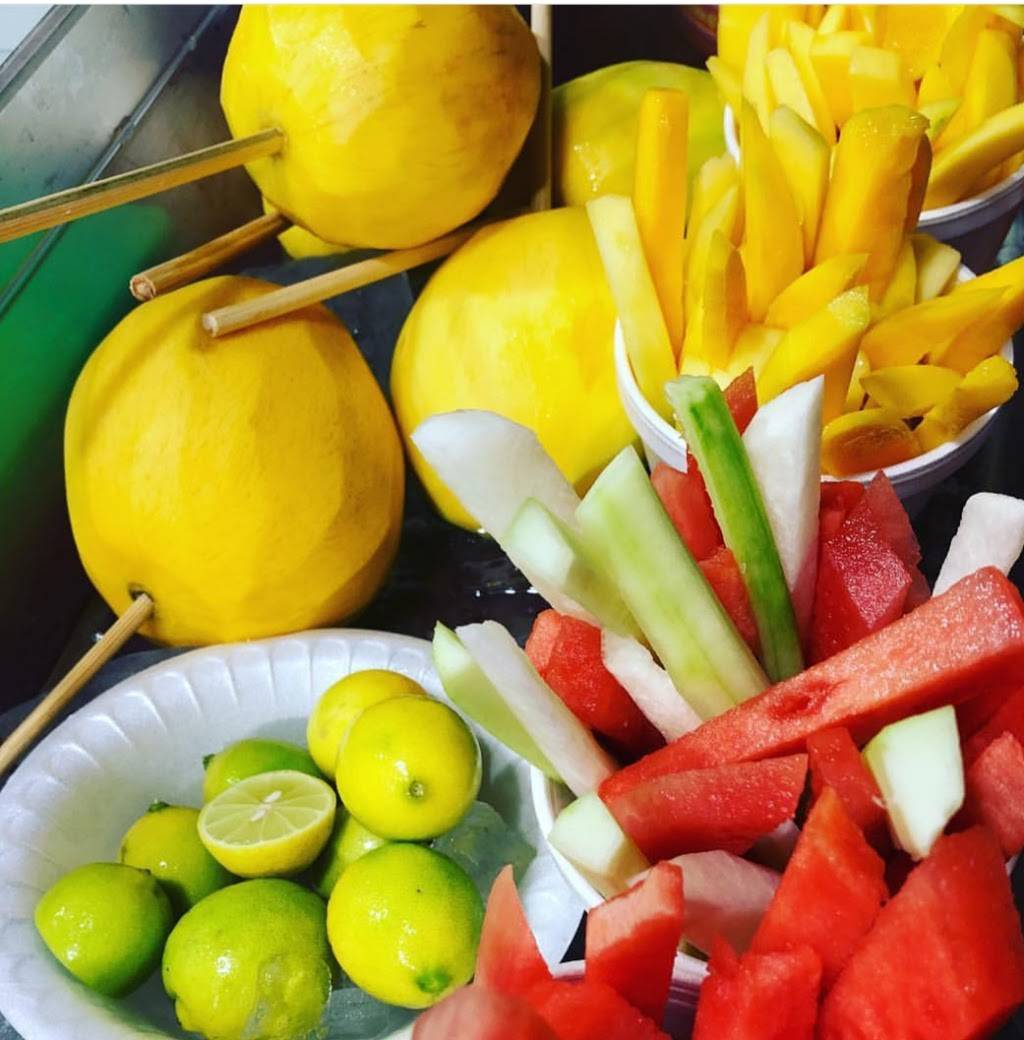 Coco’s Snacks | restaurant | 101-145 S 1st St, La Puente, CA 91744, USA | 6267158191 OR +1 626-715-8191