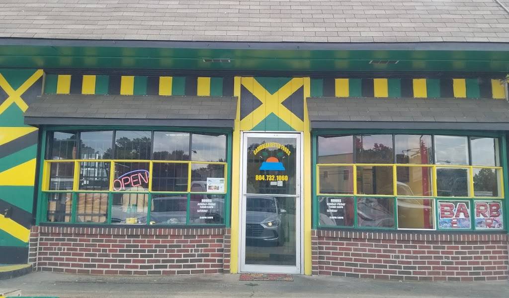 Caribbean Better Food | restaurant | 2220 E Washington St, Petersburg, VA 23803, USA | 8047321060 OR +1 804-732-1060