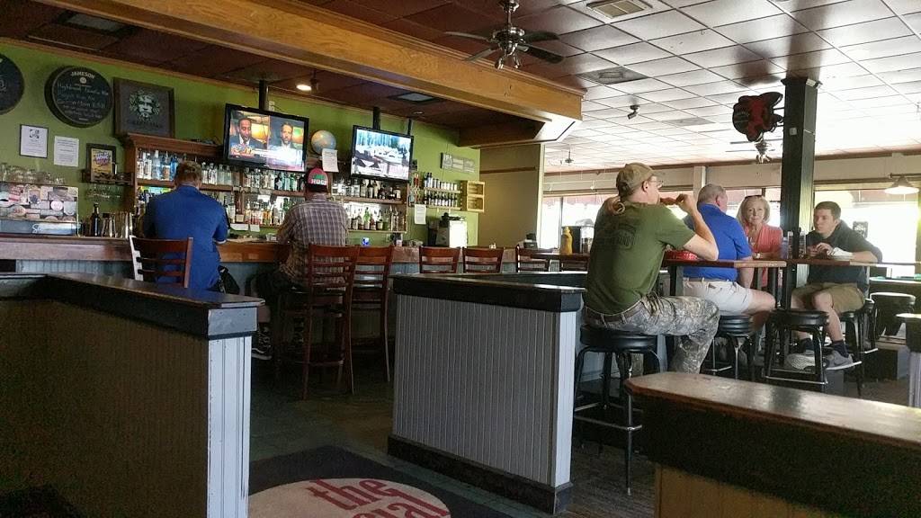 The Social | restaurant | 1078 Tunnel Rd, Asheville, NC 28805, USA | 8282988780 OR +1 828-298-8780