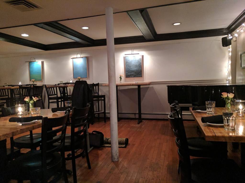 2 Hopewell Bistro & Bar | restaurant | 2 Hopewell Rd, South Glastonbury, CT 06073, USA | 8606339600 OR +1 860-633-9600