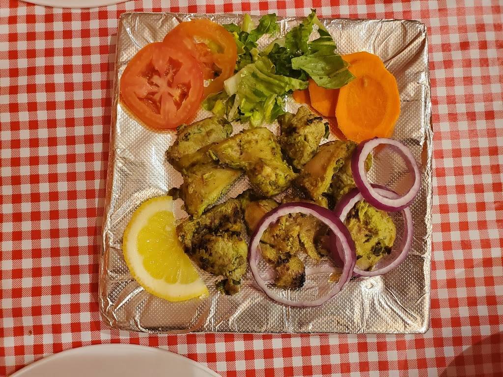 Bollywood Spice | restaurant | 310 E Main St, Richardson, TX 75081, USA | 9728509412 OR +1 972-850-9412