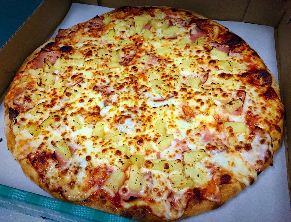 Ameci Pizza & Pasta | meal delivery | 151 Ventura St, Fillmore, CA 93015, USA | 8055243500 OR +1 805-524-3500