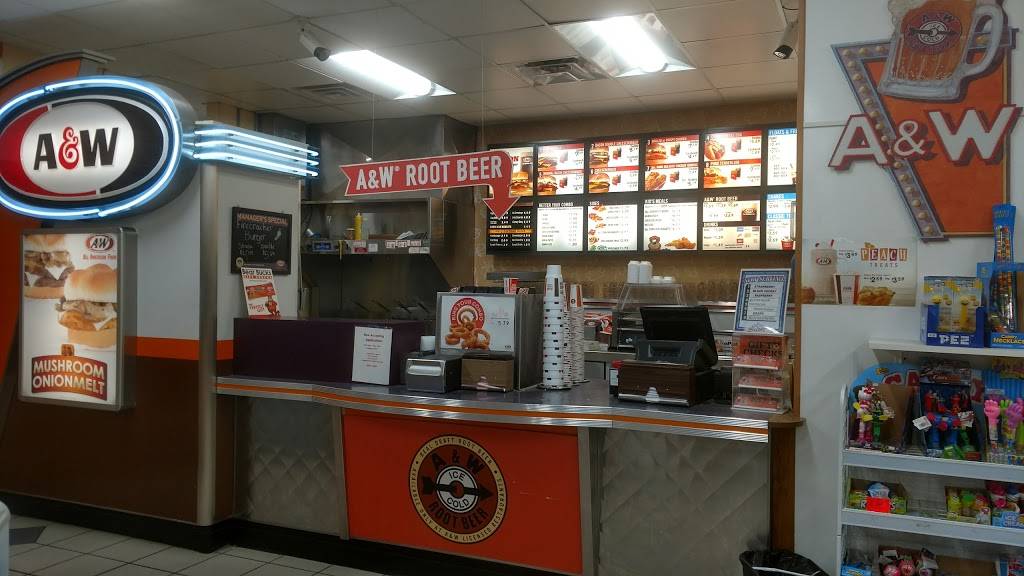 A&W Restaurant | restaurant | 3070 IA-22 E, Riverside, IA 52327, USA | 3196484074 OR +1 319-648-4074