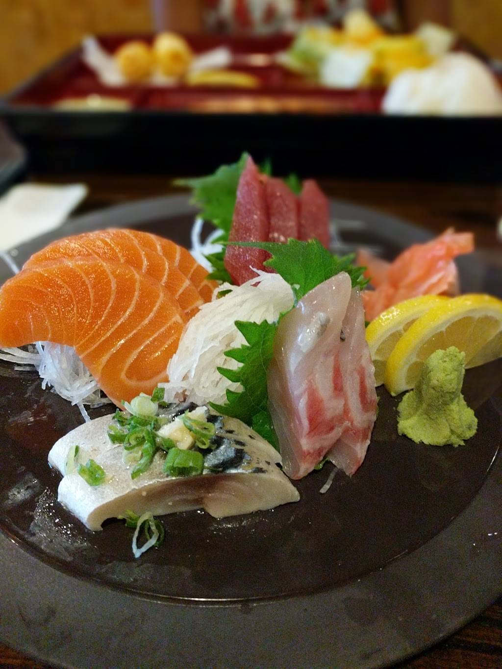 Sushi King | restaurant | 6490 Dobbin Rd, Columbia, MD 21045, USA | 4109971269 OR +1 410-997-1269