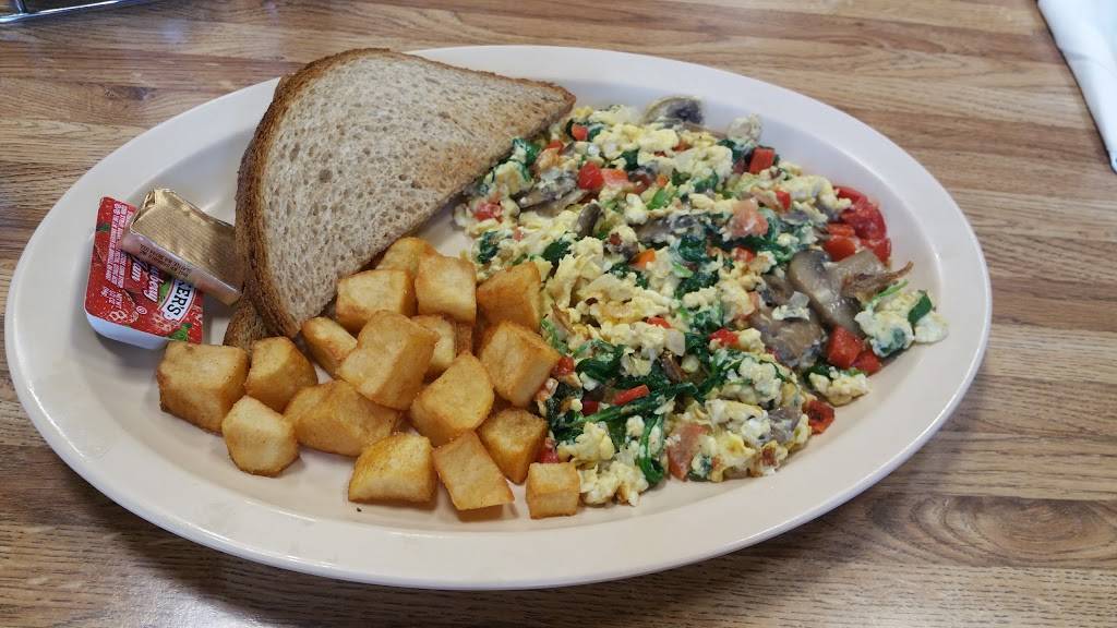 Ks Crepes & Cafe | meal delivery | 126 E Fremont Ave, Sunnyvale, CA 94087, USA | 4085308421 OR +1 408-530-8421