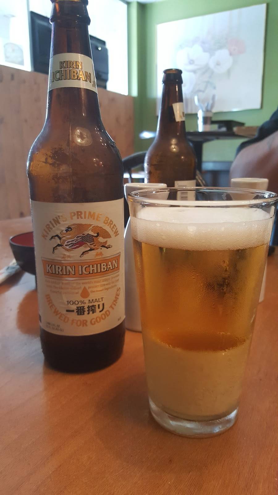 JK Sushi | restaurant | 751 E Bell Rd, Phoenix, AZ 85022, USA | 6028438882 OR +1 602-843-8882