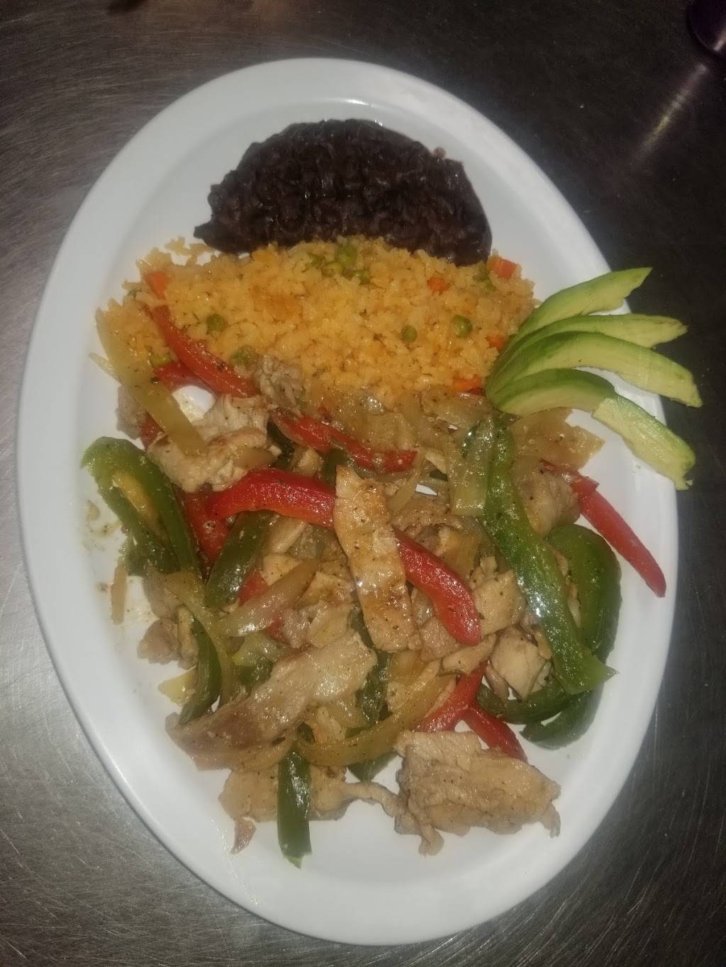 Espositos Italian & Mexican food | restaurant | 419 E Main St, Wrightstown, NJ 08562, USA | 6097235600 OR +1 609-723-5600