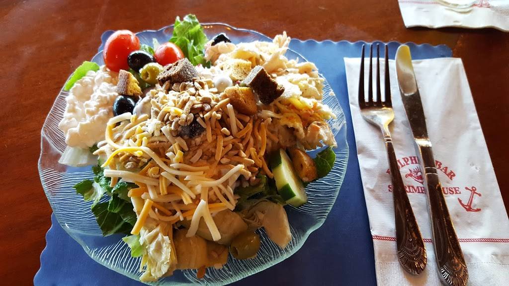 Dolphin Bar and Shrimp House | restaurant | 1401 NE Indian River Dr, Jensen Beach, FL 34957, USA | 7727815136 OR +1 772-781-5136