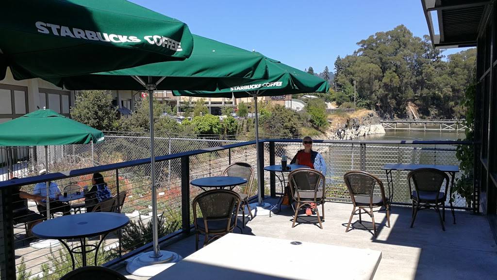 Starbucks | cafe | 1982 Pleasant Valley Blvd, Oakland, CA 94611, USA | 5104500200 OR +1 510-450-0200