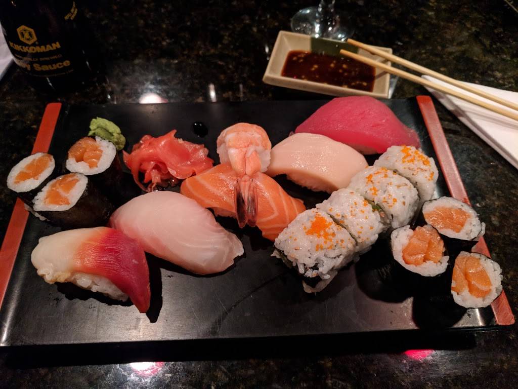 Wasabis | restaurant | 214 Market St SE, Roanoke, VA 24011, USA | 5409046254 OR +1 540-904-6254