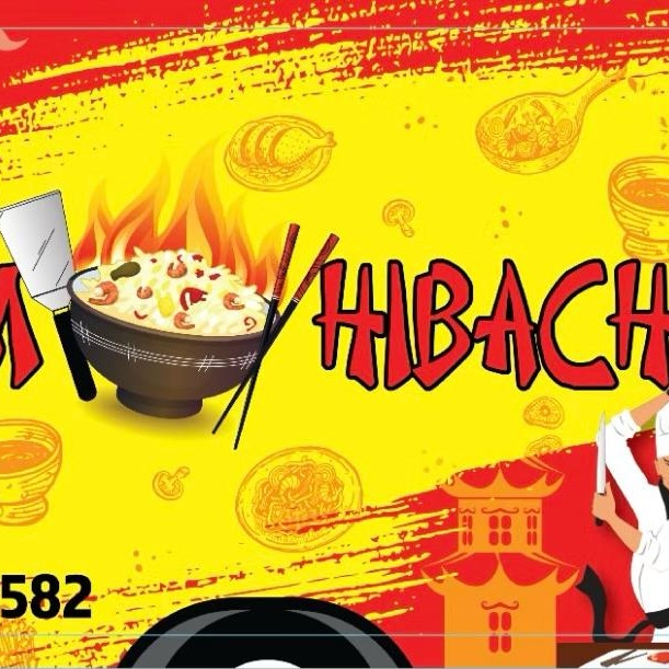 Laum Hibachi | restaurant | 12695 SW 200th St, Miami, FL 33177, USA | 7862662582 OR +1 786-266-2582