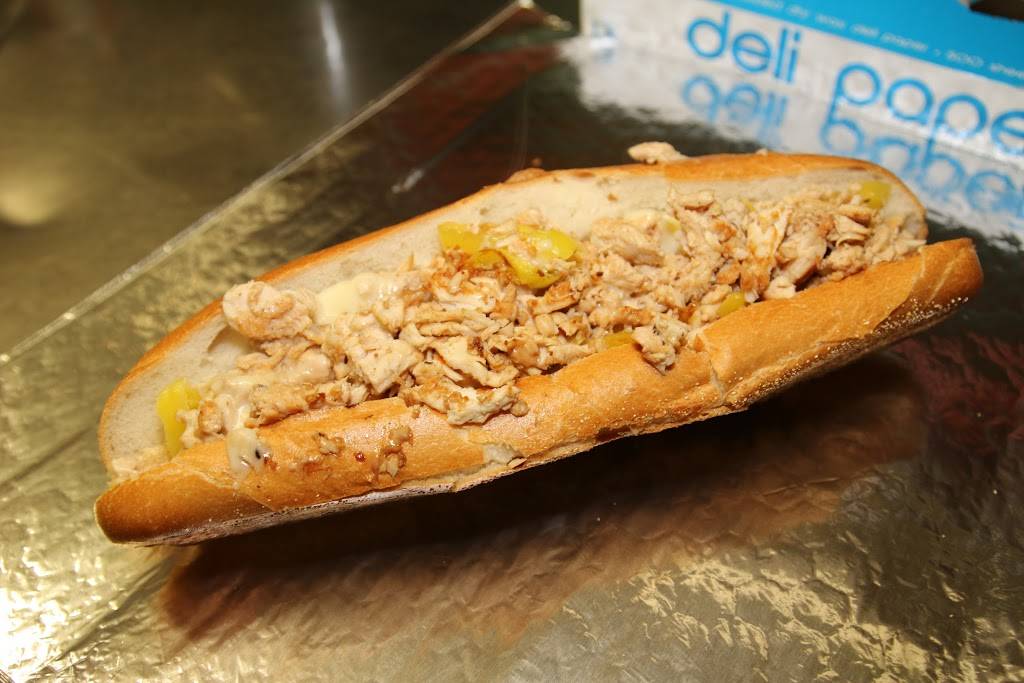 Zanellos Pizzeria | restaurant | 170 Strode Ave, Coatesville, PA 19320, USA | 6103837820 OR +1 610-383-7820