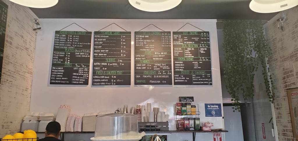 Soul Snack Bakery & Sweets | restaurant | 2704 E Tremont Ave, The Bronx, NY 10461, USA | 3476913137 OR +1 347-691-3137