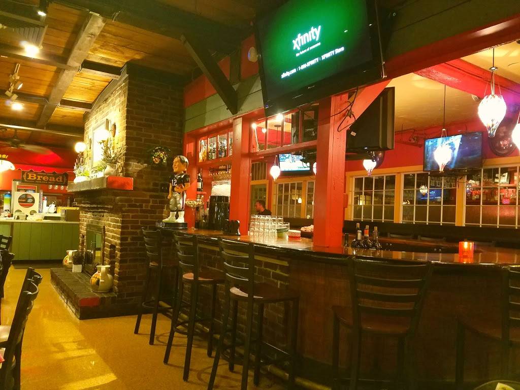 Prince Pizzeria | restaurant | 517 Broadway, Saugus, MA 01906, USA | 7812339950 OR +1 781-233-9950